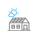 Pitched Roof Mounting