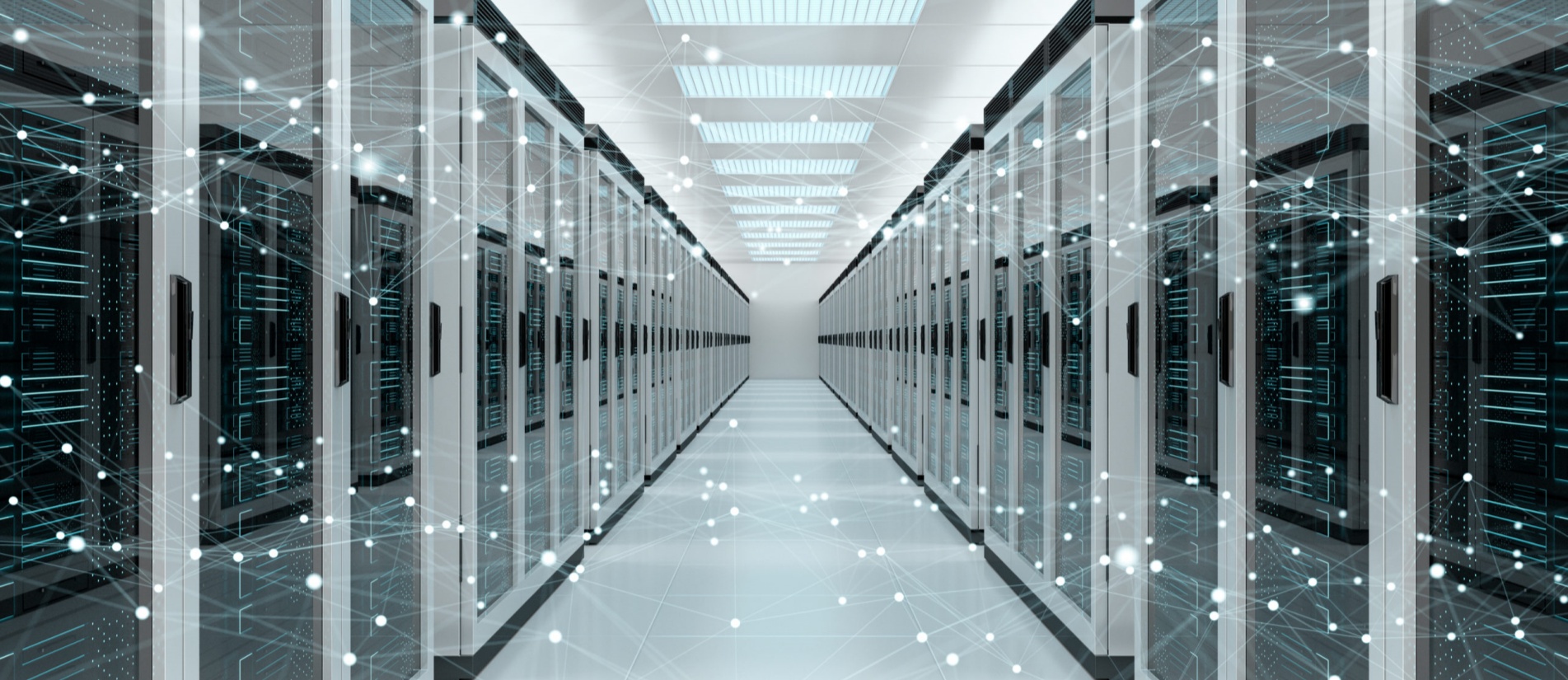 Data Center Critical Infrastructure