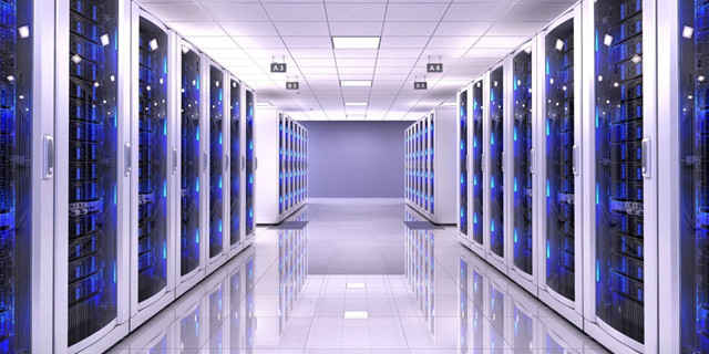 High Frequency UPS system