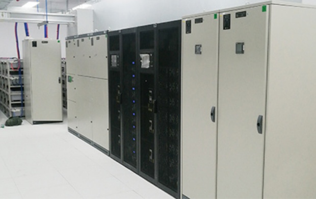  Philippine PVC Roof Mounting 1.2 MW