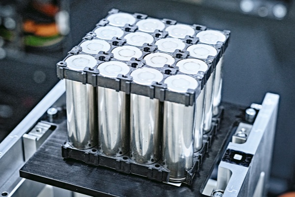 Lithium Ion Battery