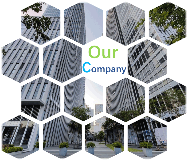 Xiamen Lustre UPS Technology Co.,Ltd